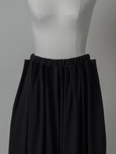 画像をギャラリービューアに読み込む, 【PRE ORDER】PLEATS TACK STRAIGHT PANTS