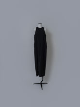 画像をギャラリービューアに読み込む, 【2026SS PRE ORDER】AMERICAN SLEEVE STRING ONEPIECE