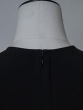 画像をギャラリービューアに読み込む, 【2026SS PRE ORDER】AMERICAN SLEEVE STRING ONEPIECE