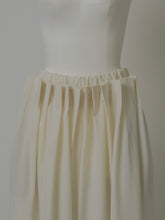 画像をギャラリービューアに読み込む, 【PRE ORDER】PLEATS TACK STRAIGHT PANTS