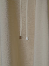 画像をギャラリービューアに読み込む, 【2026SS PRE ORDER】AMERICAN SLEEVE STRING ONEPIECE
