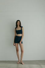 画像をギャラリービューアに読み込む, 【2024SWIMWEARCOLLECTION】ノットストラップセパレートSWIMWEAR