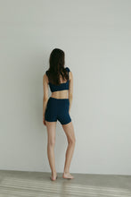 画像をギャラリービューアに読み込む, 【2024SWIMWEARCOLLECTION】ノットストラップセパレートSWIMWEAR