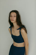 画像をギャラリービューアに読み込む, 【2024SWIMWEARCOLLECTION】ノットストラップセパレートSWIMWEAR