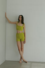 画像をギャラリービューアに読み込む, 【2024SWIMWEARCOLLECTION】ノットストラップセパレートSWIMWEAR