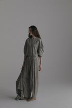 画像をギャラリービューアに読み込む, 【2026AW PRE ORDER】NEP TWEED COCOON PANTS