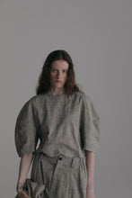 画像をギャラリービューアに読み込む, 【2026AW PRE ORDER】NEP TWEED PULLOVER