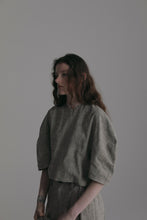 画像をギャラリービューアに読み込む, 【2026AW PRE ORDER】NEP TWEED PULLOVER