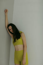 画像をギャラリービューアに読み込む, 【2024SWIMWEARCOLLECTION】ノットストラップセパレートSWIMWEAR