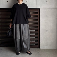 画像をギャラリービューアに読み込む, 【2025SS PRE ORDER】HALF SLEEVE T-SHIRT