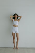 画像をギャラリービューアに読み込む, 【2024SWIMWEARCOLLECTION】ノットストラップセパレートSWIMWEAR