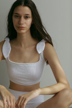 画像をギャラリービューアに読み込む, 【2024SWIMWEARCOLLECTION】ノットストラップセパレートSWIMWEAR