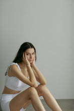 画像をギャラリービューアに読み込む, 【2024SWIMWEARCOLLECTION】ノットストラップセパレートSWIMWEAR