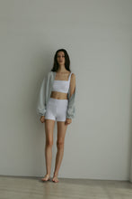 画像をギャラリービューアに読み込む, 【2024SWIMWEARCOLLECTION】ノットストラップセパレートSWIMWEAR