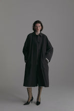画像をギャラリービューアに読み込む, 【2026AW PRE ORDER】SOUTIEN COLLAR DOUBLE FACE COAT
