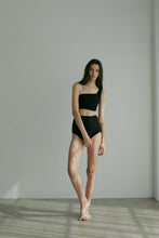 画像をギャラリービューアに読み込む, 【2024SWIMWEARCOLLECTION】ワンショルダーセパレートSWIMWEAR