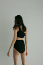 画像をギャラリービューアに読み込む, 【2024SWIMWEARCOLLECTION】ワンショルダーセパレートSWIMWEAR