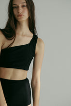 画像をギャラリービューアに読み込む, 【2024SWIMWEARCOLLECTION】ワンショルダーセパレートSWIMWEAR