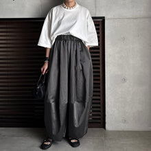 画像をギャラリービューアに読み込む, 【2025SS PRE ORDER】HALF SLEEVE T-SHIRT