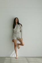 画像をギャラリービューアに読み込む, 【2024SWIMWEARCOLLECTION】アシンメトリープルオーバー