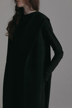 画像をギャラリービューアに読み込む, 【2026AW PRE ORDER】WIDE TUCK BARREL ALL IN ONE
