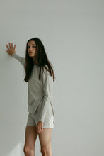 画像をギャラリービューアに読み込む, 【2024SWIMWEARCOLLECTION】コンパクトショートパンツ