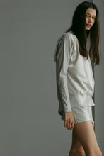 画像をギャラリービューアに読み込む, 【2024SWIMWEARCOLLECTION】アシンメトリープルオーバー