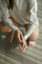 画像をギャラリービューアに読み込む, 【2024SWIMWEARCOLLECTION】アシンメトリープルオーバー