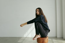 画像をギャラリービューアに読み込む, 【2024SWIM WEAR COLLECTION】ハイパワーストレッチレギンス