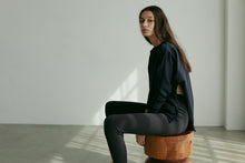 画像をギャラリービューアに読み込む, 【2024SWIMWEARCOLLECTION】アシンメトリープルオーバー