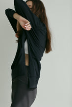 画像をギャラリービューアに読み込む, 【2024SWIMWEARCOLLECTION】アシンメトリープルオーバー