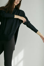 画像をギャラリービューアに読み込む, 【2024SWIMWEARCOLLECTION】アシンメトリープルオーバー