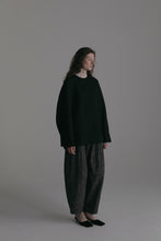 画像をギャラリービューアに読み込む, 【2026AW PRE ORDER】NEP TWEED COCOON PANTS