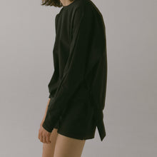 画像をギャラリービューアに読み込む, 【2024SWIMWEARCOLLECTION】アシンメトリープルオーバー