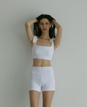 画像をギャラリービューアに読み込む, 【2024SWIMWEARCOLLECTION】ノットストラップセパレートSWIMWEAR