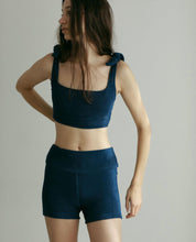 画像をギャラリービューアに読み込む, 【2024SWIMWEARCOLLECTION】ノットストラップセパレートSWIMWEAR