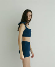 画像をギャラリービューアに読み込む, 【2024SWIMWEARCOLLECTION】ノットストラップセパレートSWIMWEAR