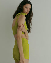 画像をギャラリービューアに読み込む, 【2024SWIMWEARCOLLECTION】ノットストラップセパレートSWIMWEAR