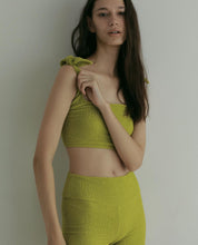 画像をギャラリービューアに読み込む, 【2024SWIMWEARCOLLECTION】ノットストラップセパレートSWIMWEAR