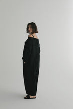 画像をギャラリービューアに読み込む, 【2026SS PRE ORDER】OFF SHOULDER ALL IN ONE