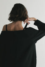画像をギャラリービューアに読み込む, 【2026SS PRE ORDER】OFF SHOULDER ALL IN ONE