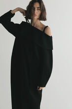 画像をギャラリービューアに読み込む, 【2026SS PRE ORDER】OFF SHOULDER ALL IN ONE