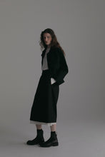 画像をギャラリービューアに読み込む, 【2026AW PRE OREDR】LAYERED BERMUDA PANTS