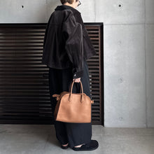 画像をギャラリービューアに読み込む, 【2025AW PRE ORDER】VELVET SHIRT BLOUSOM