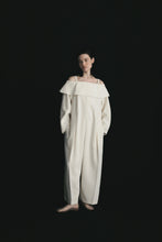 画像をギャラリービューアに読み込む, 【2026SS PRE ORDER】OFF SHOULDER ALL IN ONE