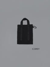 画像をギャラリービューアに読み込む, 2way Carabiner TOTE BAG (M)