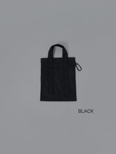 画像をギャラリービューアに読み込む, 2way Carabiner TOTE BAG (M)