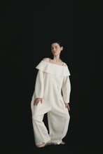 画像をギャラリービューアに読み込む, 【2026SS PRE ORDER】OFF SHOULDER ALL IN ONE