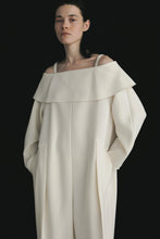 画像をギャラリービューアに読み込む, 【2026SS PRE ORDER】OFF SHOULDER ALL IN ONE