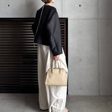 画像をギャラリービューアに読み込む, 【2025AW PRE ORDER】VELVET 2TACK PANTS